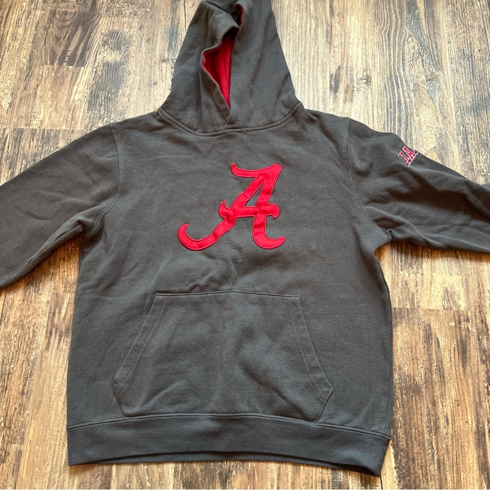 Alabama hoodie Youth L